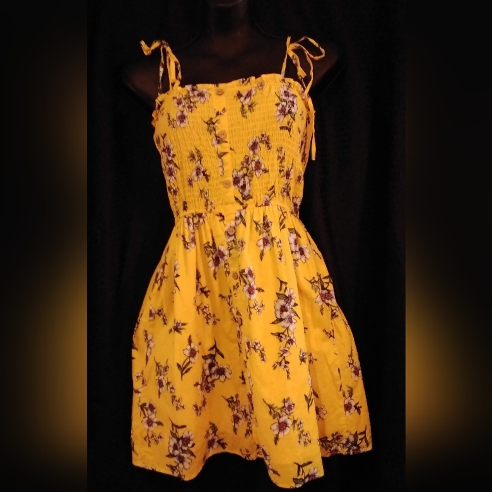 Summer Dress